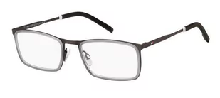 Okulary korekcyjne Tommy Hilfiger TH 1844 4VF - Okulary korekcyjne, oprawki, szkła - miniaturka - grafika 1