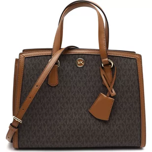 Michael Kors Torebka na ramię Chantal - Torebki damskie - miniaturka - grafika 1