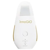 Pozostałe urządzenia kosmetyczne - INNOGIO do peelingu kawitacyjnego Gioperfect GIO-730 - miniaturka - grafika 1