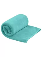 Ręczniki - Ręcznik Sea to Summit Travelling Tek Towel S - baltic blue - miniaturka - grafika 1