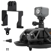 Akcesoria do drona - Uniwersalne mocowanie Sunnylife gwint 1/4 cala do DJI Avata - miniaturka - grafika 1