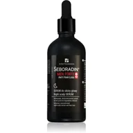 Szampony do włosów - SEBORADIN MEN FORTE Serum na wypadanie włosów, 100ml - miniaturka - grafika 1