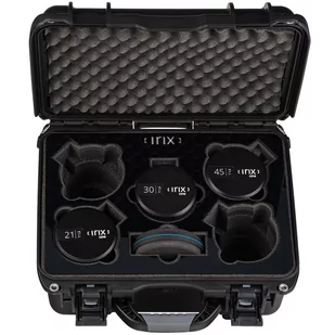 Obiektyw Irix Cine Entry Set Canon RF Metric - Obiektywy - miniaturka - grafika 1