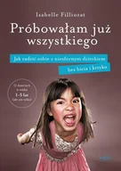 E-booki - poradniki - Próbowałam już wszystkiego - miniaturka - grafika 1