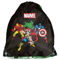 Worek na obuwie Avengers AV24JJ-712 - Worki na buty - miniaturka - grafika 1