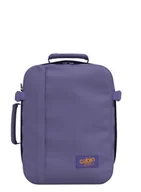 Plecaki - Plecak podróżny 2w1 CabinZero Classic Tech 28 l - lavender love - miniaturka - grafika 1