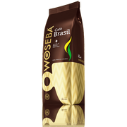 Kawa - Woseba Cafe Brasil 250g kawa ziarnista - miniaturka - grafika 1