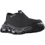Trampki męskie - Buty męskie Salomon Reelax Moc 6.0 Rozmiar butów (UE): 45 1/3 / Kolor: czarny - miniaturka - grafika 1