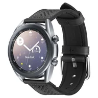 Akcesoria do smartwatchy - Pasek Spigen Retro Fit do Samsung Galaxy Watch 4 40 / 42 / 44 / 46 mm Black - miniaturka - grafika 1