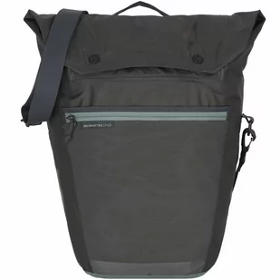 Deuter Mainhattan Torba rowerowa 33 cm graphite-shale - Sakwy rowerowe - miniaturka - grafika 1