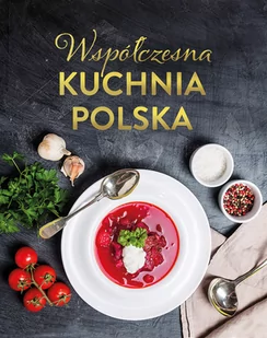 Współczesna kuchnia polska - Kuchnia polska - miniaturka - grafika 1