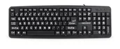 Klawiatury - Esperanza EK129 - miniaturka - grafika 1