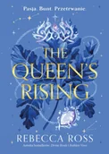 Literatura obyczajowa - The Queen's Rising - Rebecca Ross - miniaturka - grafika 1