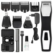 Trymery - Wahl 09855-1216 Groomsman Pro Trimmer czarny - miniaturka - grafika 1