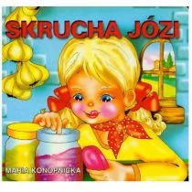 Liwona Skrucha Józi - Maria Konopnicka - Wierszyki, rymowanki, piosenki - miniaturka - grafika 1
