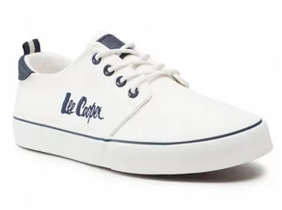 BUTY TRAMPKI męskie LEE COOPER LCW-22-31-0855M 44 - Trampki męskie - miniaturka - grafika 1