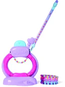 Zabawki kreatywne - Cool Maker Stack'd Heishi Bracelet Studio - miniaturka - grafika 1