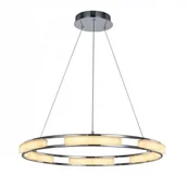 Lampy sufitowe - Italux Theodore MD17006017-6A MD17006017-6A - miniaturka - grafika 1