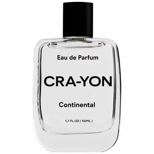 CRA-YON Continental woda perfumowana 50 ml - Wody i perfumy damskie - miniaturka - grafika 1
