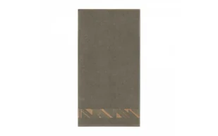 Ręcznik Enzo 30x50 beżowy ciemny 420 g/m2 005T Zwoltex 23 - Ręczniki - miniaturka - grafika 1