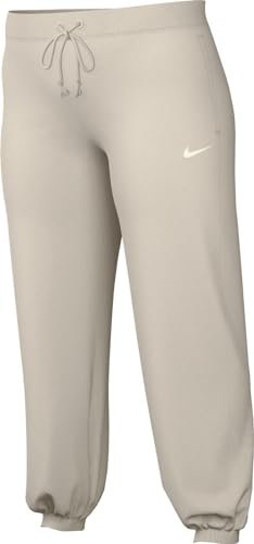 Nike Spodnie damskie W NSW Phnx FLC Hr Os Pant Pl
