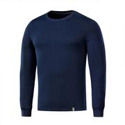 Odzież taktyczna i umundurowanie - M-Tac - Sweter 4 Seasons - Niebieski - 20044006 - miniaturka - grafika 1