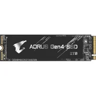 Dyski SSD - Gigabyte Aorus Gen4 2TB (GP-AG42TB) - miniaturka - grafika 1