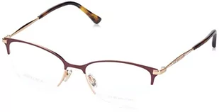 Jimmy Choo Damskie okulary przeciwsłoneczne Jc300, 6k3, 50, 6k3 - Okulary przeciwsłoneczne - miniaturka - grafika 1
