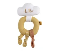 Grzechotki dla dzieci - Grzechotka Sunlight Sauthon - miniaturka - grafika 1