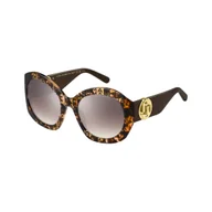 Okulary przeciwsłoneczne - Marc Jacobs Okulary przeciwsłoneczne MARC 722/S - miniaturka - grafika 1