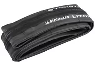 Opony rowerowe - Michelin Lithion2 Opona 28" składana, deep grey 23-622 | 700x23c 2020 Opony szosowe FA003463199 - miniaturka - grafika 1