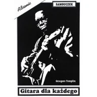Rozwój osobisty - Gitara dla każdego - miniaturka - grafika 1