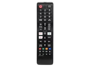 Samsung Pilot Do Telewizora Uniwersalny Netflix - Piloty - miniaturka - grafika 1
