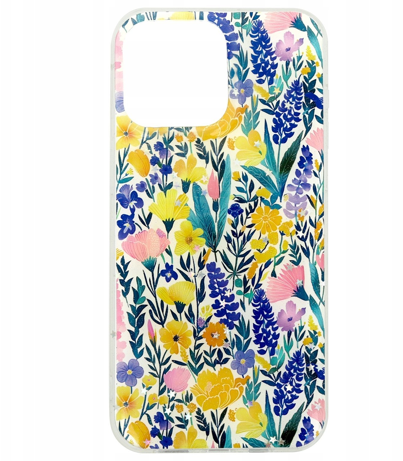 Nakładka Glow Glam do iPhone 17 Pro Max 6,9