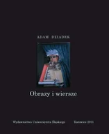 Pomoce naukowe - Obrazy i wiersze w.2 - Adam Dziadek - miniaturka - grafika 1