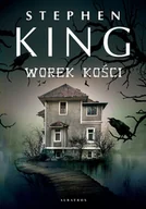 Horror, fantastyka grozy - Worek kości - miniaturka - grafika 1
