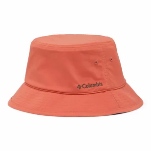 Kapelusz Columbia Pine Mountain™ II Bucket Hat tuscan - L/XL - Czapki męskie - miniaturka - grafika 1