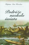 Książki podróżnicze - Aspra Podróże naokoło świata - miniaturka - grafika 1