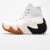 Sneakersy damskie - Converse RUN STAR MOTION WHITE 171546C - miniaturka - grafika 1