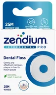 Nici dentystyczne - Zendium Tandtråd Interdental 1 PC - nić dentystyczna - miniaturka - grafika 1