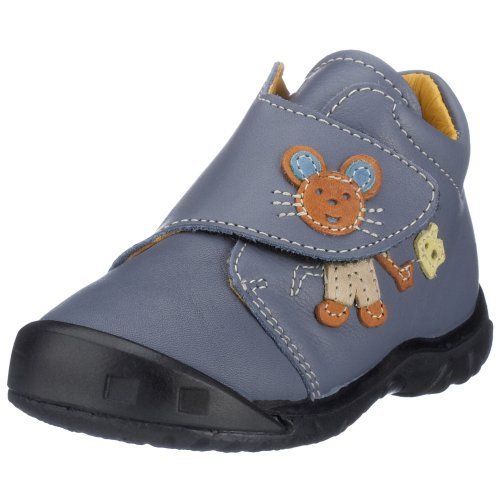 Brütting Maja V 651047, dziewczęce sneakersy, białe, (biało-czerwone), biały - 25 EU