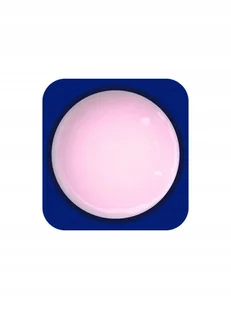 TOUCH Builder gel Baby Pink - delikatno-rózowy żel budujący, 30 ml - Żele do paznokci TOUCH Builder gel Baby Pink - delikatno-rózowy żel budujący, 30 ml - Żele do paznokci - miniaturka - grafika 1