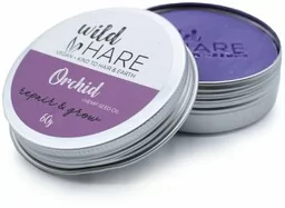 Orchidea - Naturalny Szampon w Kostce Wild Hare, 60 g - Szampony do włosów Orchidea - Naturalny Szampon w Kostce Wild Hare, 60 g - Szampony do włosów - miniaturka - grafika 1