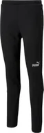 Spodnie sportowe męskie - Puma Spodnie Puma teamFinal Casuals Pants M 657386 03, Rozmiar: S - miniaturka - grafika 1