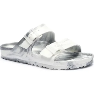 Birkenstock Klapki Arizona - Klapki i japonki damskie - miniaturka - grafika 1