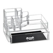 Kosmetyczki, organizery i kuferki - Dajar Pojemnik na kosmetyki JOTTA - miniaturka - grafika 1