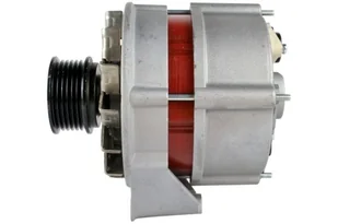 Alternator Hella 8EL 012 426-971 - Alternatory - miniaturka - grafika 1