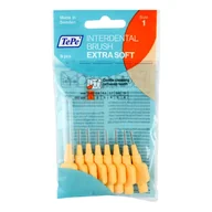 Szczoteczki międzyzębowe - TePe Extra Soft szczoteczki międzyzębowe 8 szt 0,45 mm - miniaturka - grafika 1