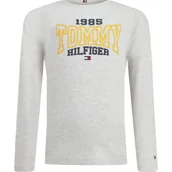 Bluzy dla chłopców - Tommy Hilfiger Bluza | Regular Fit - miniaturka - grafika 1