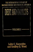 Ekonomia - Debt and Deficits Volume I - miniaturka - grafika 1